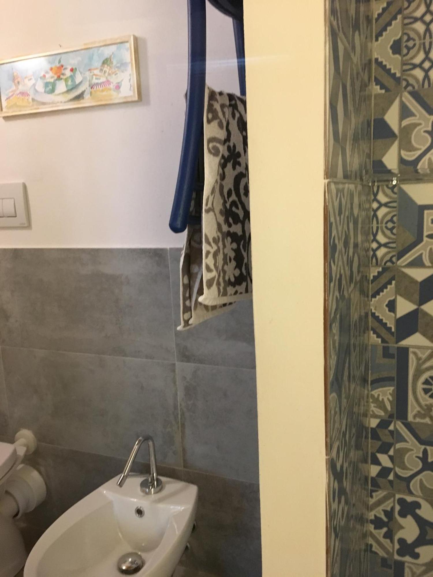 Locanda Sette Fate Spa E Solarium Palermo Habitación foto