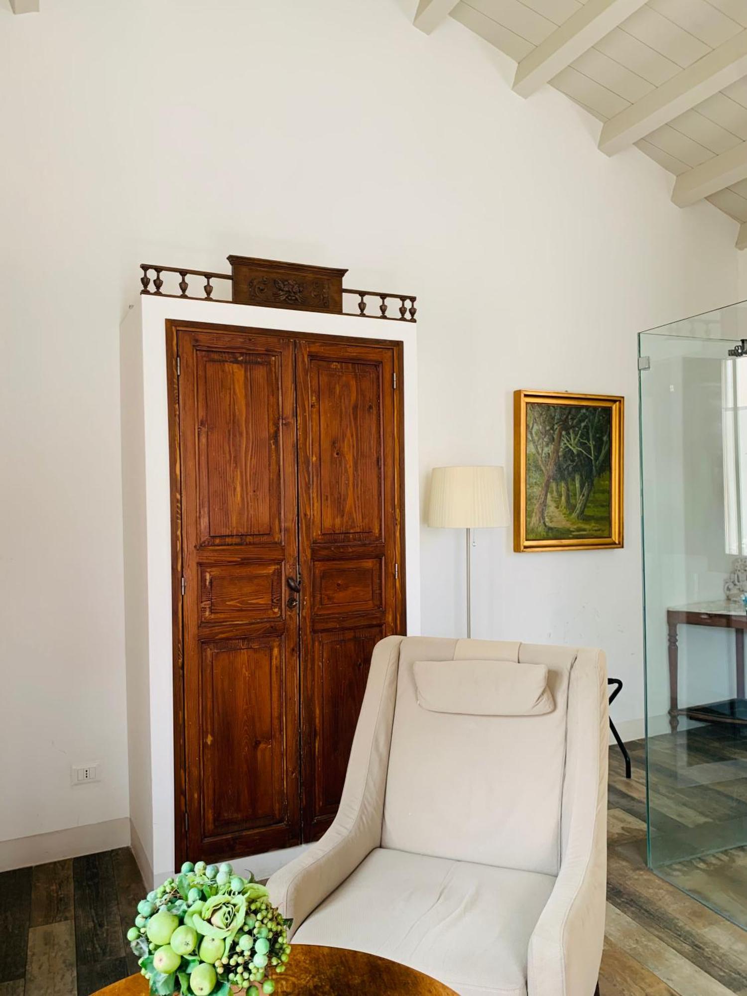 Locanda Sette Fate Spa E Solarium Palermo Habitación foto